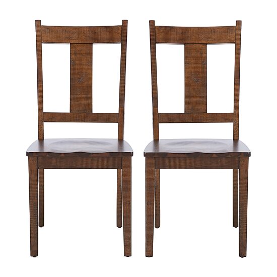Sergio Dining 2-pc. Side Chair