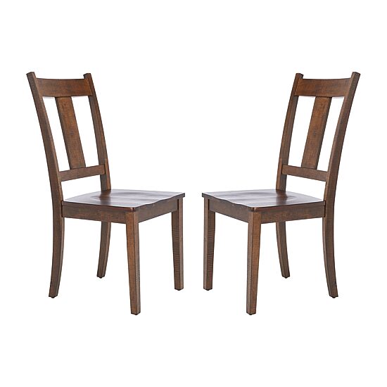 Sergio Dining 2-pc. Side Chair