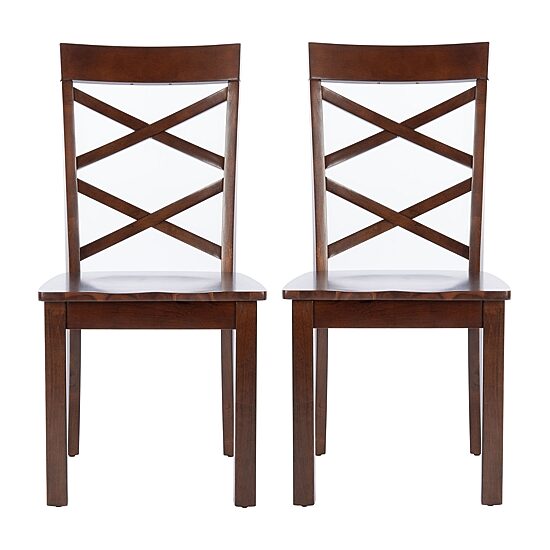 Safavieh Ainslee Dining Collection 2-pc. Dining Chair
