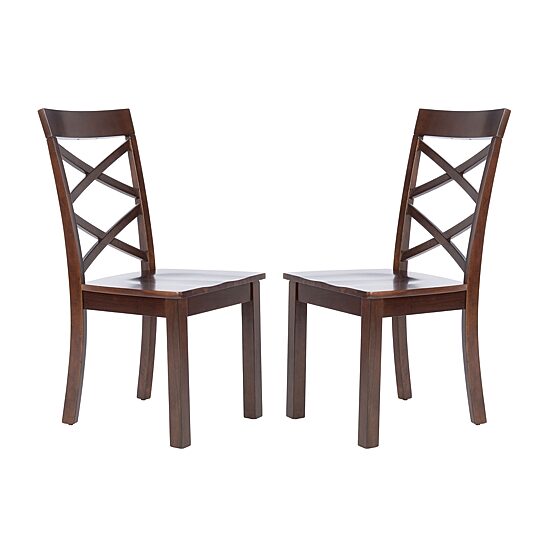 Safavieh Ainslee Dining Collection 2-pc. Dining Chair