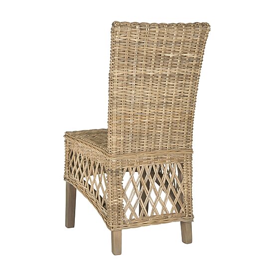 Safavieh Sumatra Dining Collection 2-pc. Dining Chair
