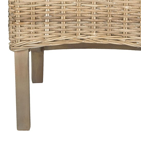 Safavieh Sumatra Dining Collection 2-pc. Dining Chair