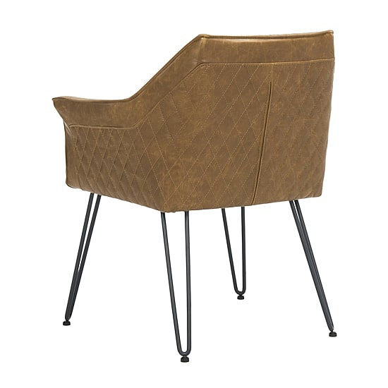 Safavieh Esme Dining Collection 2-pc. Upholstered