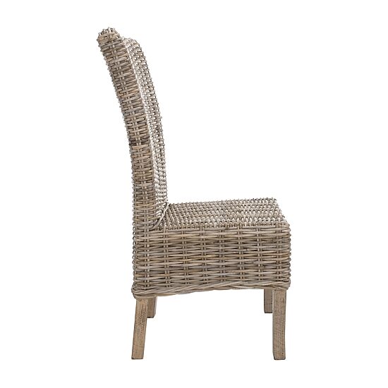Safavieh Quaker Dining Collection 2-pc. Dining Chair
