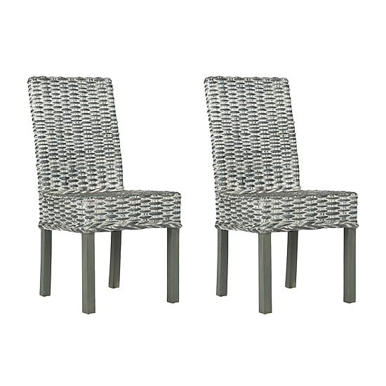 Safavieh Wheatley Dining Collection 2-pc. Dining Chair