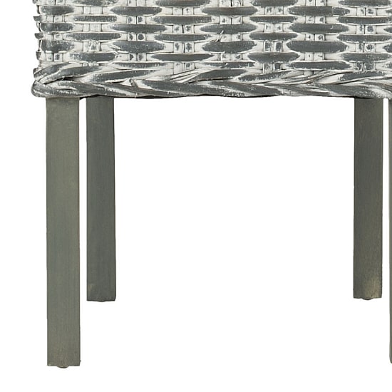 Safavieh Wheatley Dining Collection 2-pc. Dining Chair