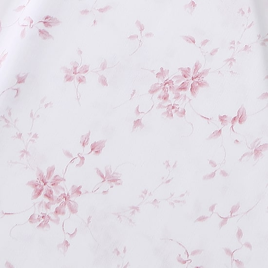 Laura Ashley Cotton Sateen Sheet Set 300tc Deep Pocket Sheet Set