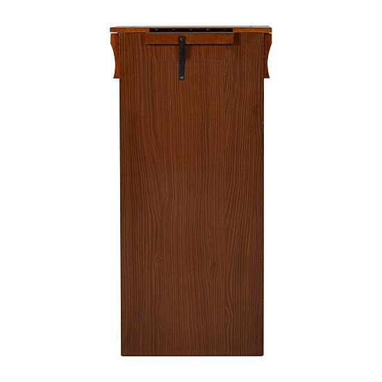 Powell Company Janice Oak Jewelry Armoire