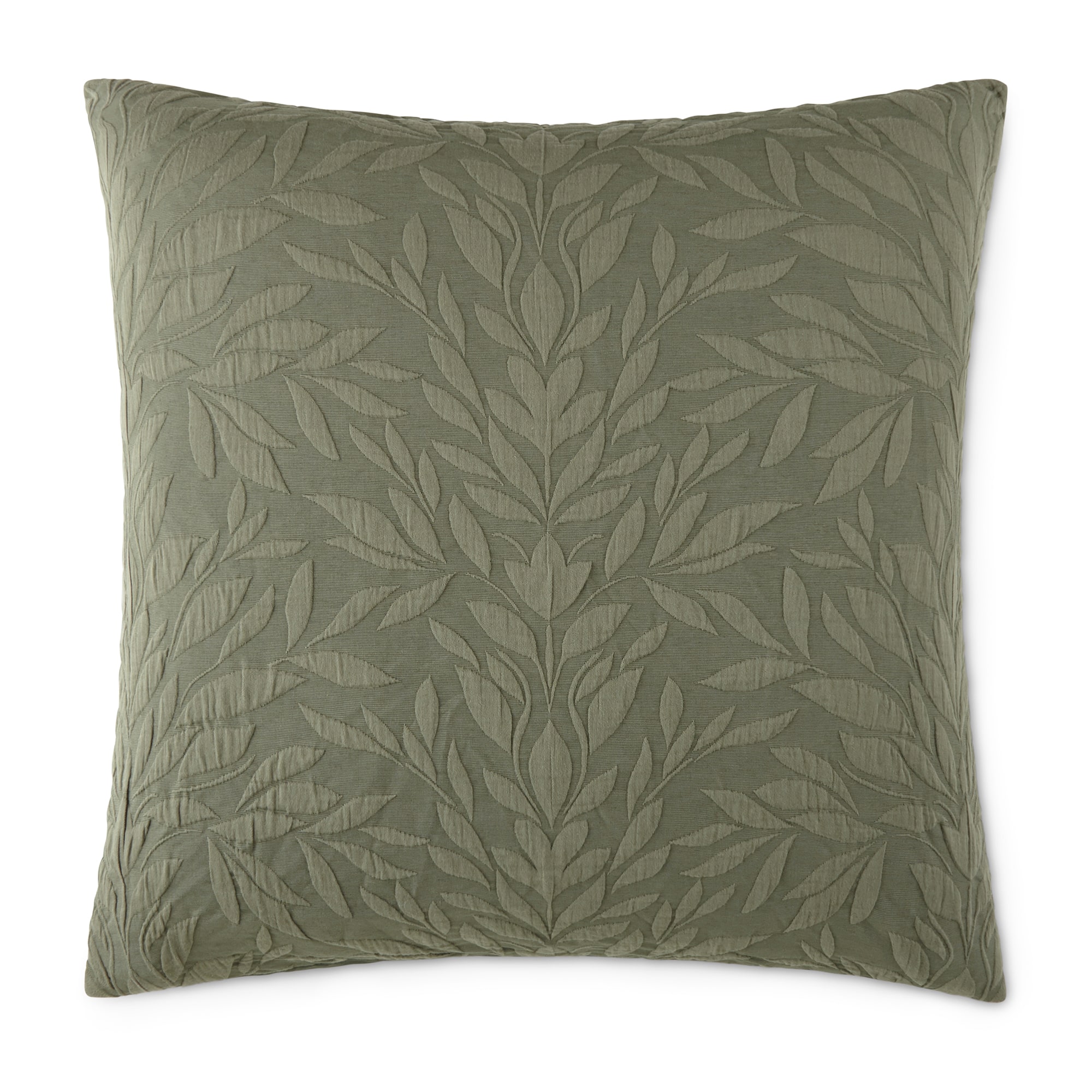 Linden Street Dalton Euro Sham