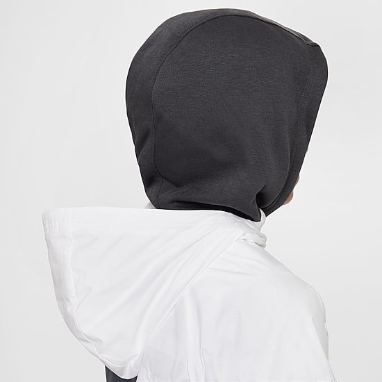 Nike Big Kid Unisex Lightweight Raincoat