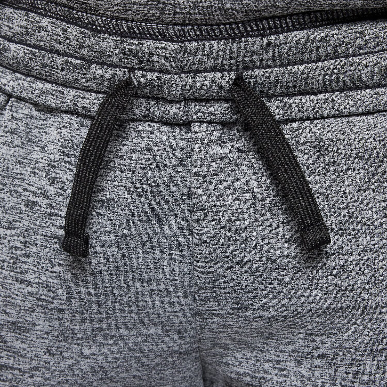 Nike Therma-FIT Big Kid Unisex Cuffed Regular Fit Fleece Jogger Pant