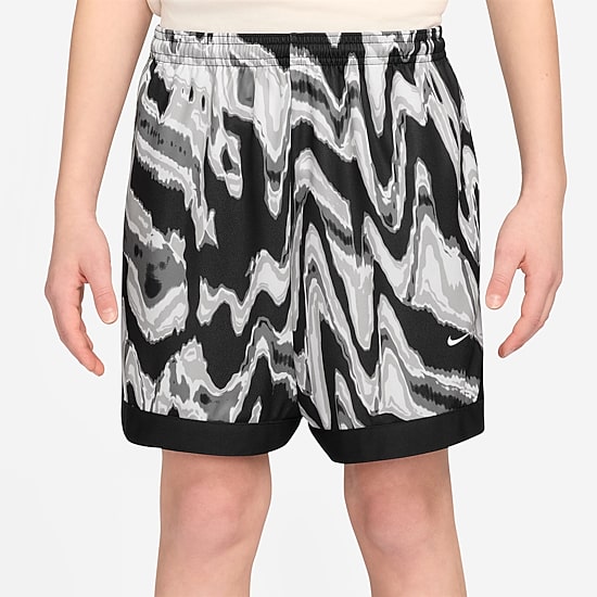 Nike Dri-Fit Big Kid Boys Basketball Short