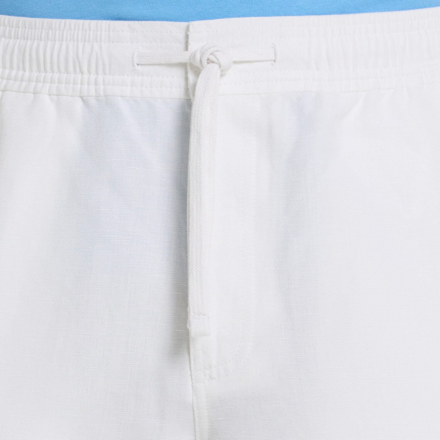 Cubavera Drawstring Mens 8" Cargo Short
