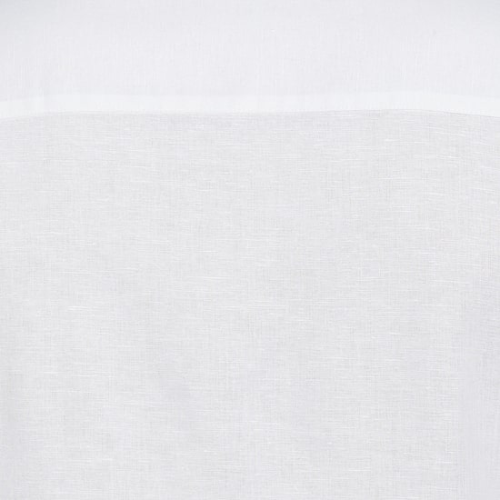 Cubavera Embroidered Mens Short Sleeve Regular Fit Button-Down Shirt