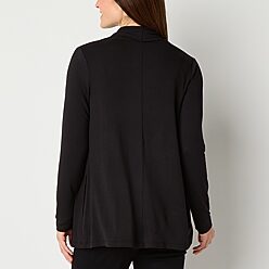Liz Claiborne French Terry Tops - Women | JCPenney