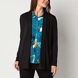 SHIJIMI 80s claiborne ニット 2枚 Liz Claiborne French Terry Tops - Women | JCPenney