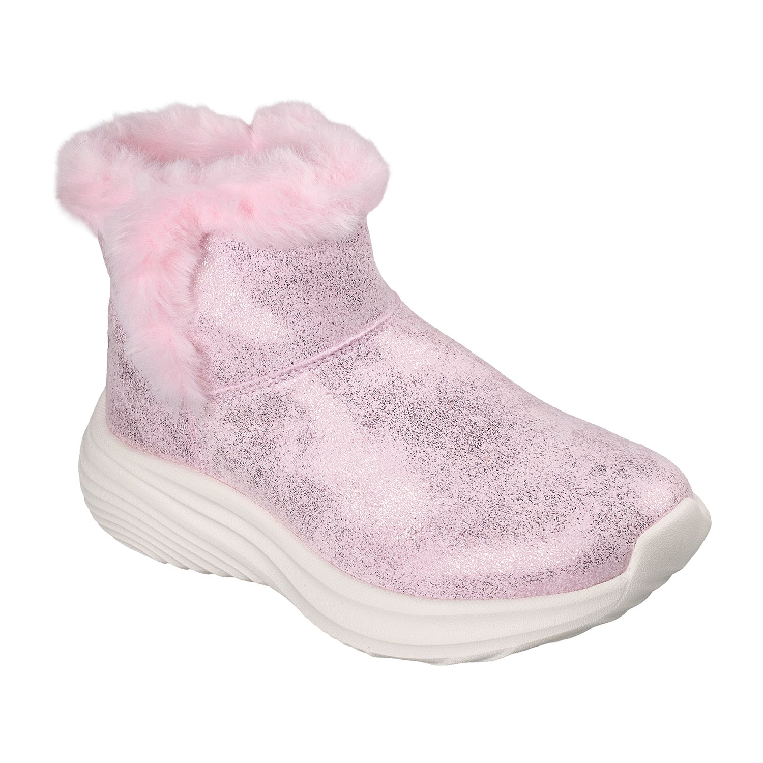 Skechers Bounder Pro Little Kid Girls Sneakers