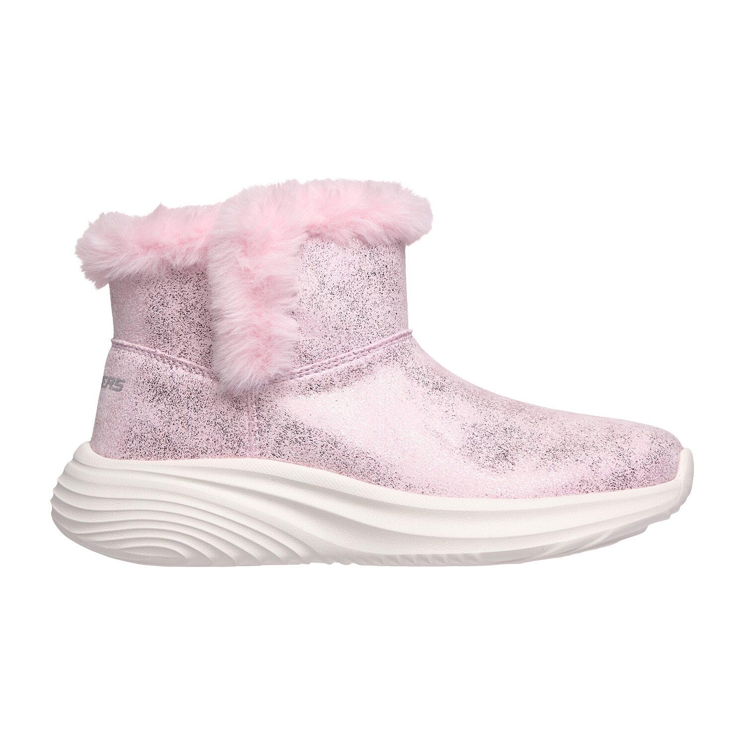 Skechers Bounder Pro Little Kid Girls Sneakers