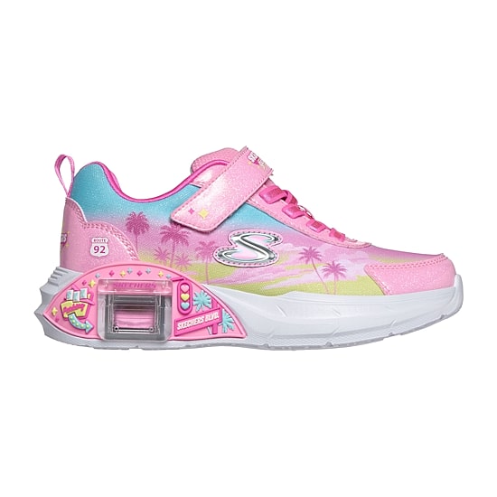 Skechers Garage Mens Sneakers