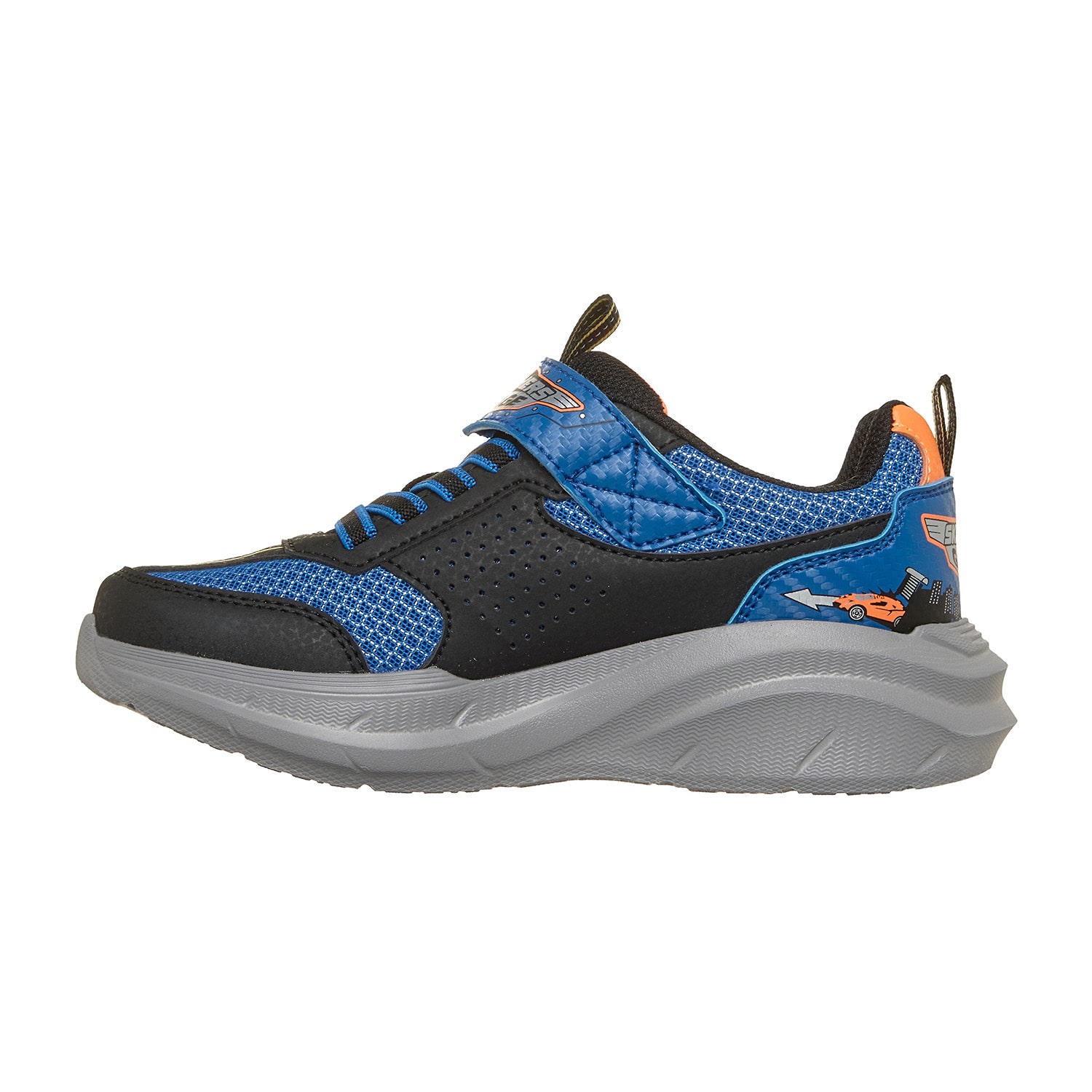Skechers Garage Little Kid Boys Sneakers