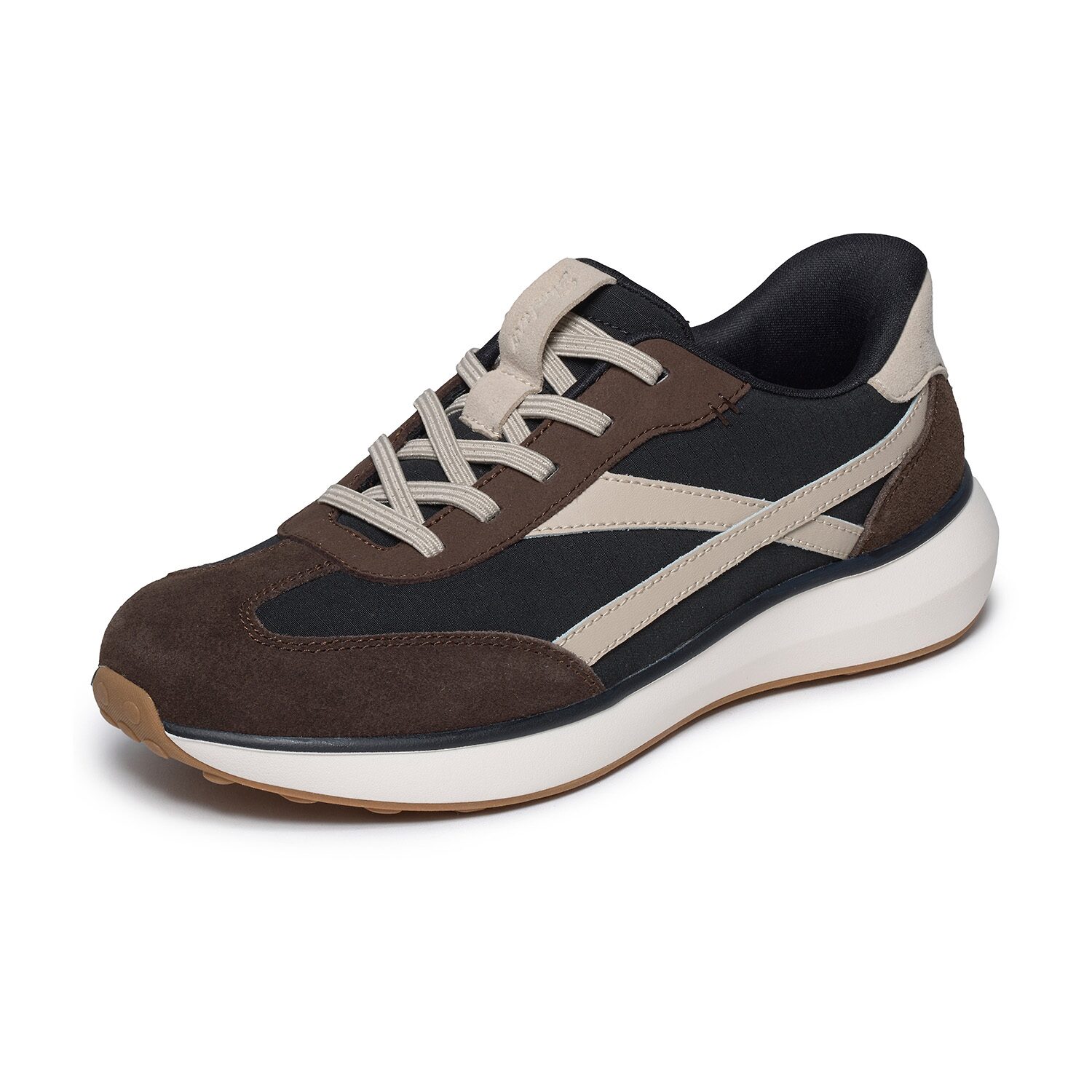 Skechers Montecito Womens Slip-On Walking Shoes