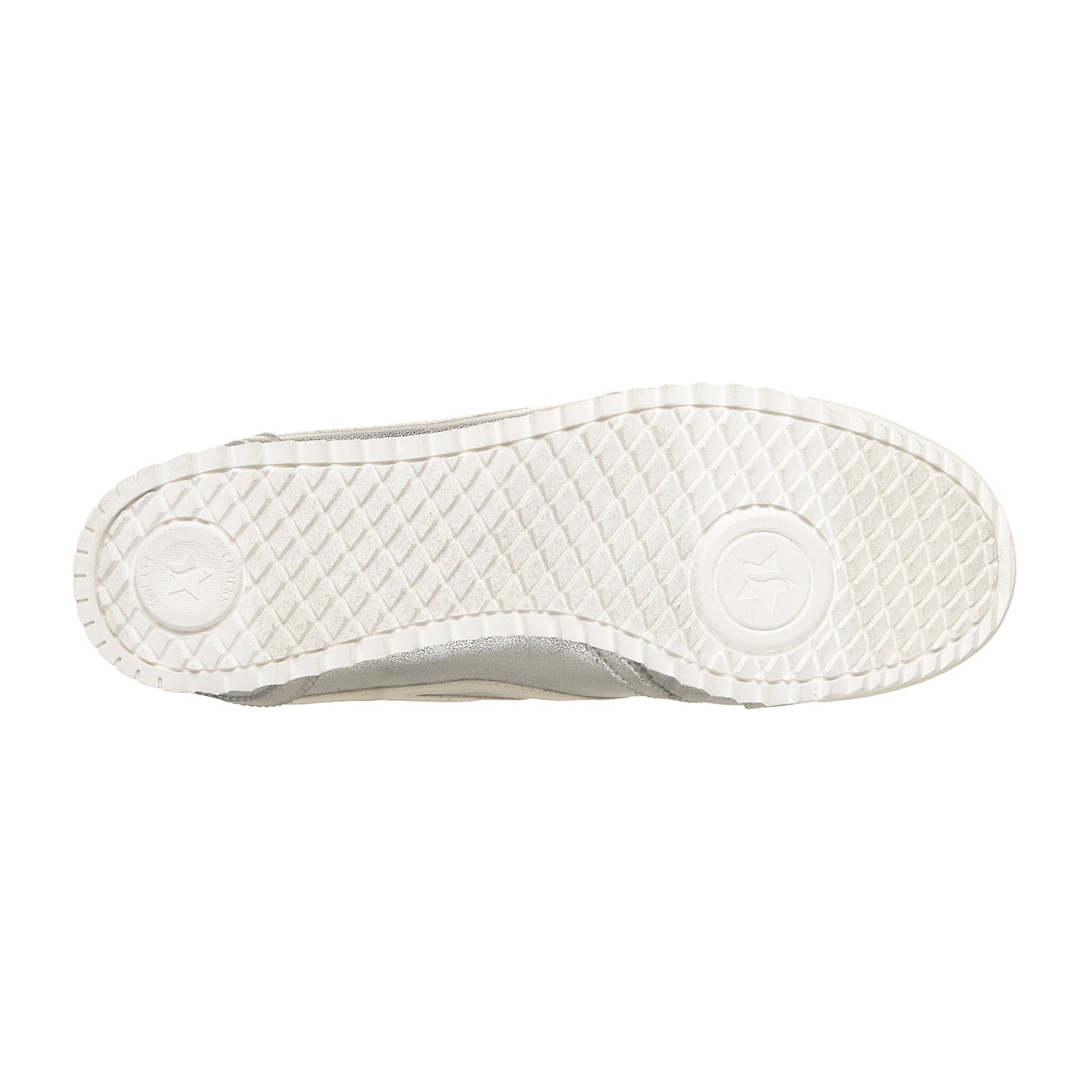 Skechers Hotshot Shimmer Chic Womens Sneakers