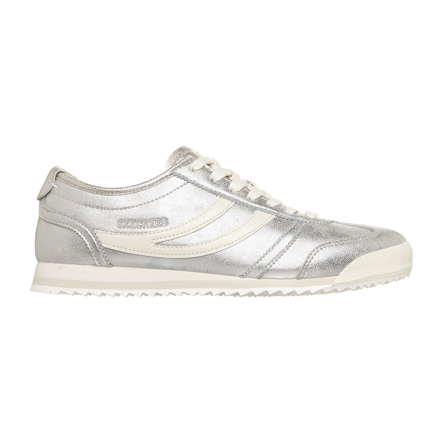 Skechers Hotshot Shimmer Chic Womens Sneakers