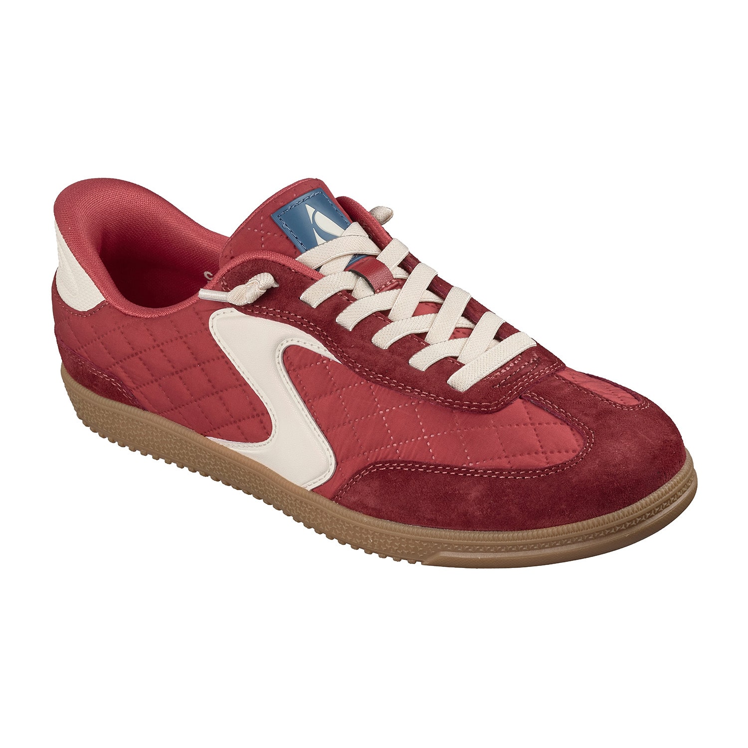 Skechers Hands Free Slip-Ins Hotshot Soft Luxe Womens Sneakers