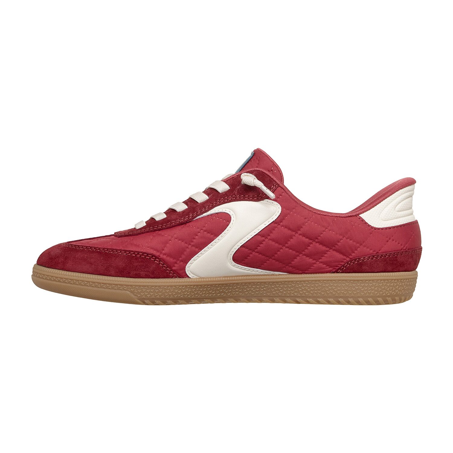 Skechers Hands Free Slip-Ins Hotshot Soft Luxe Womens Sneakers