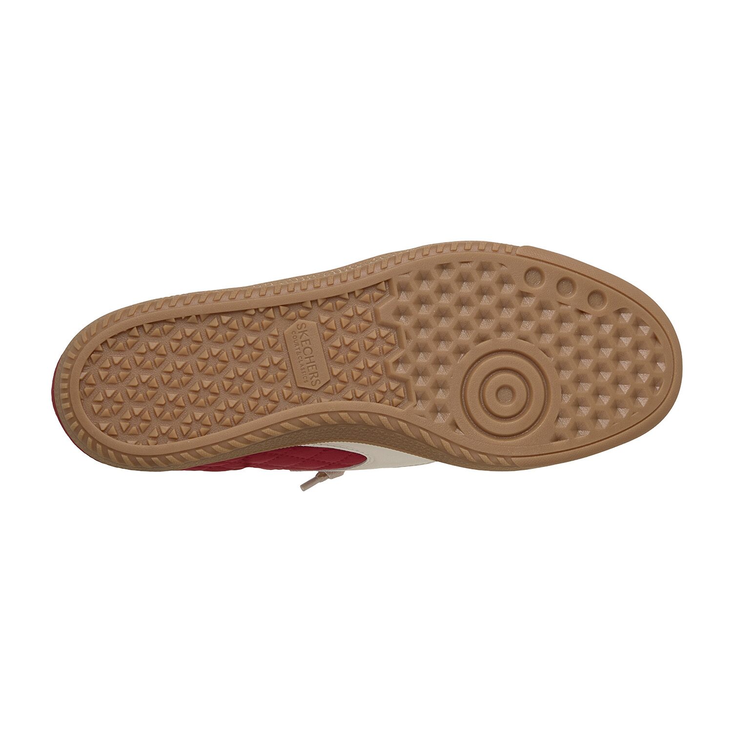 Skechers Hands Free Slip-Ins Hotshot Soft Luxe Womens Sneakers