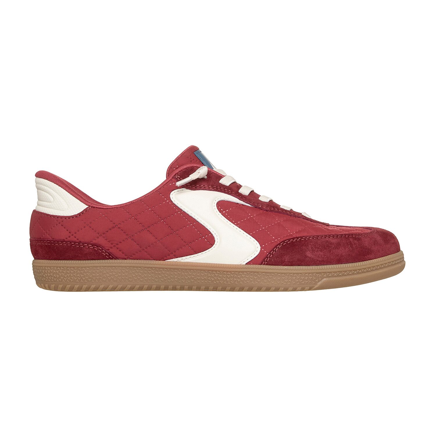 Skechers Hands Free Slip-Ins Hotshot Soft Luxe Womens Sneakers