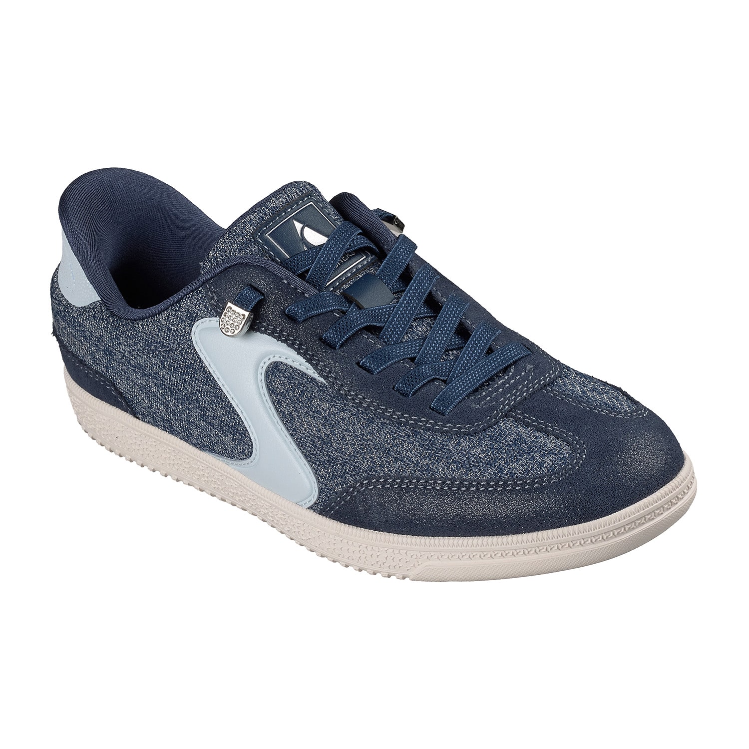 Skechers Hands Free Slip-Ins Hotshot Twilight Muse Womens Sneakers
