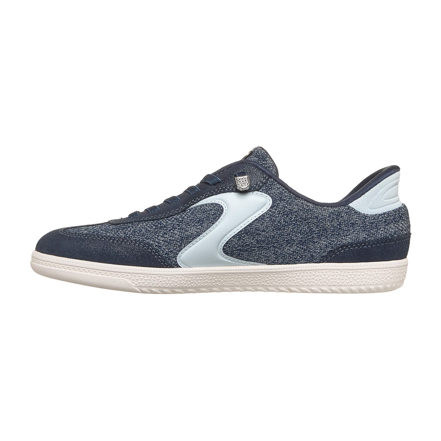 Skechers Hands Free Slip-Ins Hotshot Twilight Muse Womens Sneakers