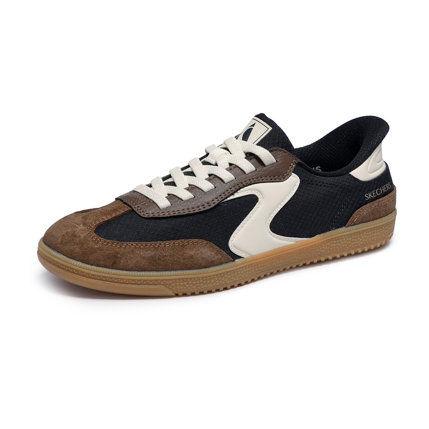 Skechers Hands Free Slip-Ins Hotshot Everyday Ease Womens Sneakers