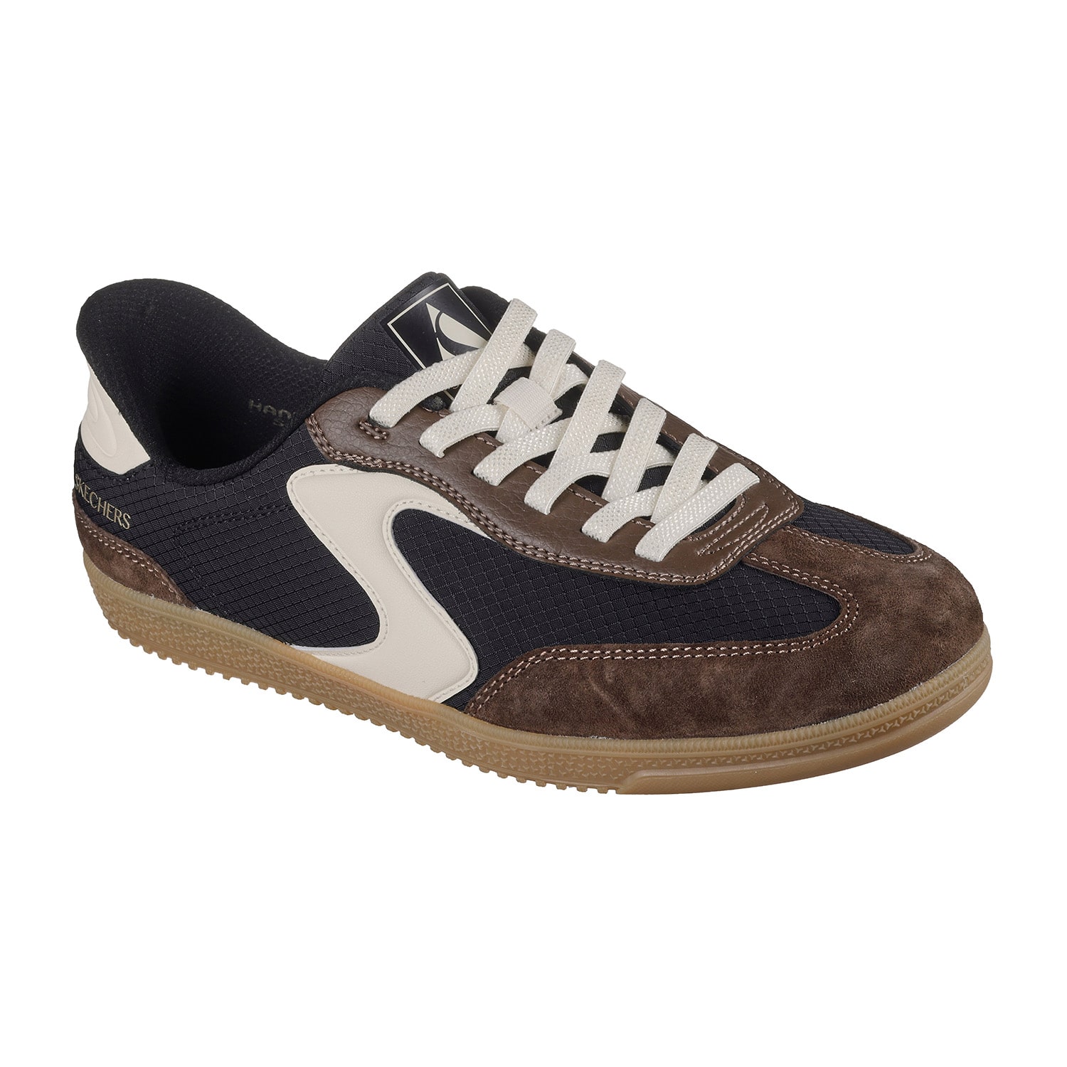Skechers Hands Free Slip-Ins Hotshot Everyday Ease Womens Sneakers