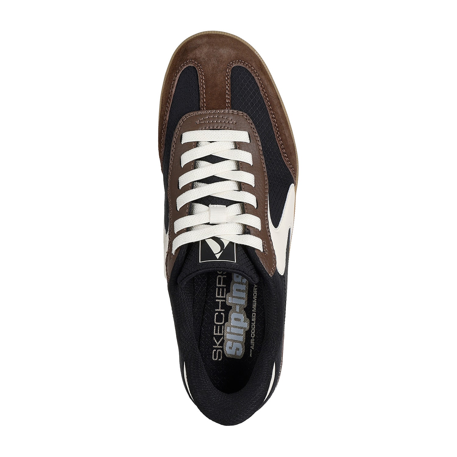 Skechers Hands Free Slip-Ins Hotshot Everyday Ease Womens Sneakers