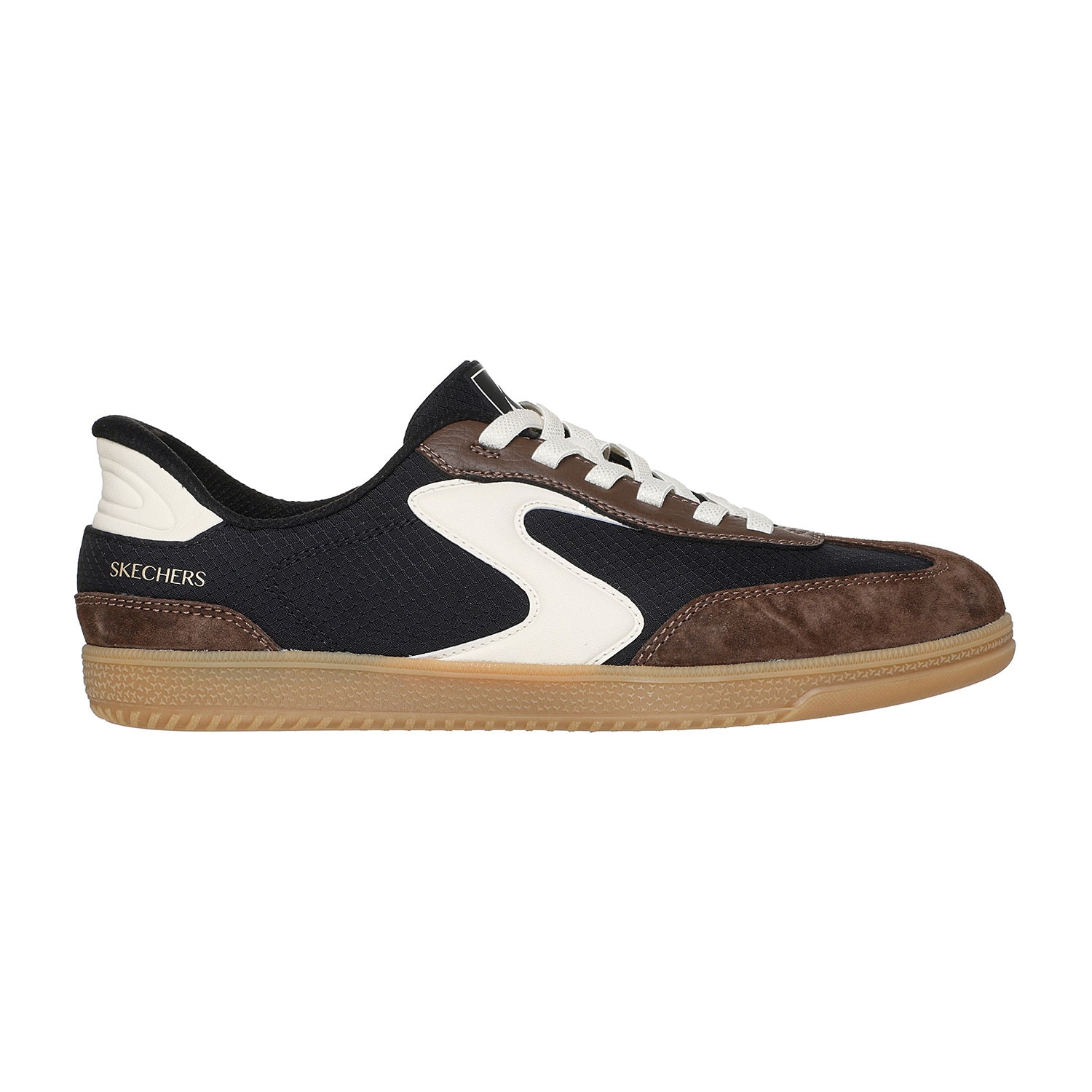 Skechers Hands Free Slip-Ins Hotshot Everyday Ease Womens Sneakers