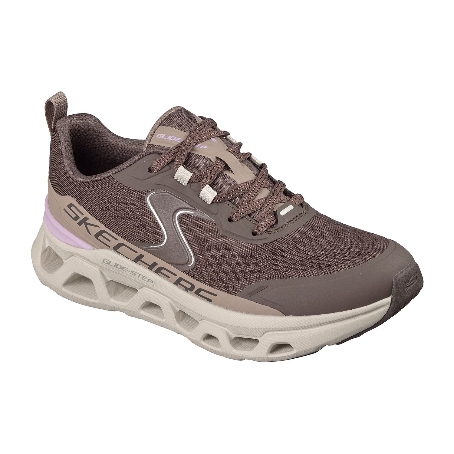 Skechers Glide-Step Altus Cool Motion Womens Walking Shoes