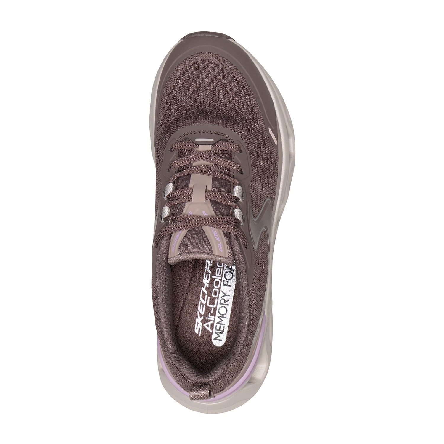 Skechers Glide-Step Altus Cool Motion Womens Walking Shoes