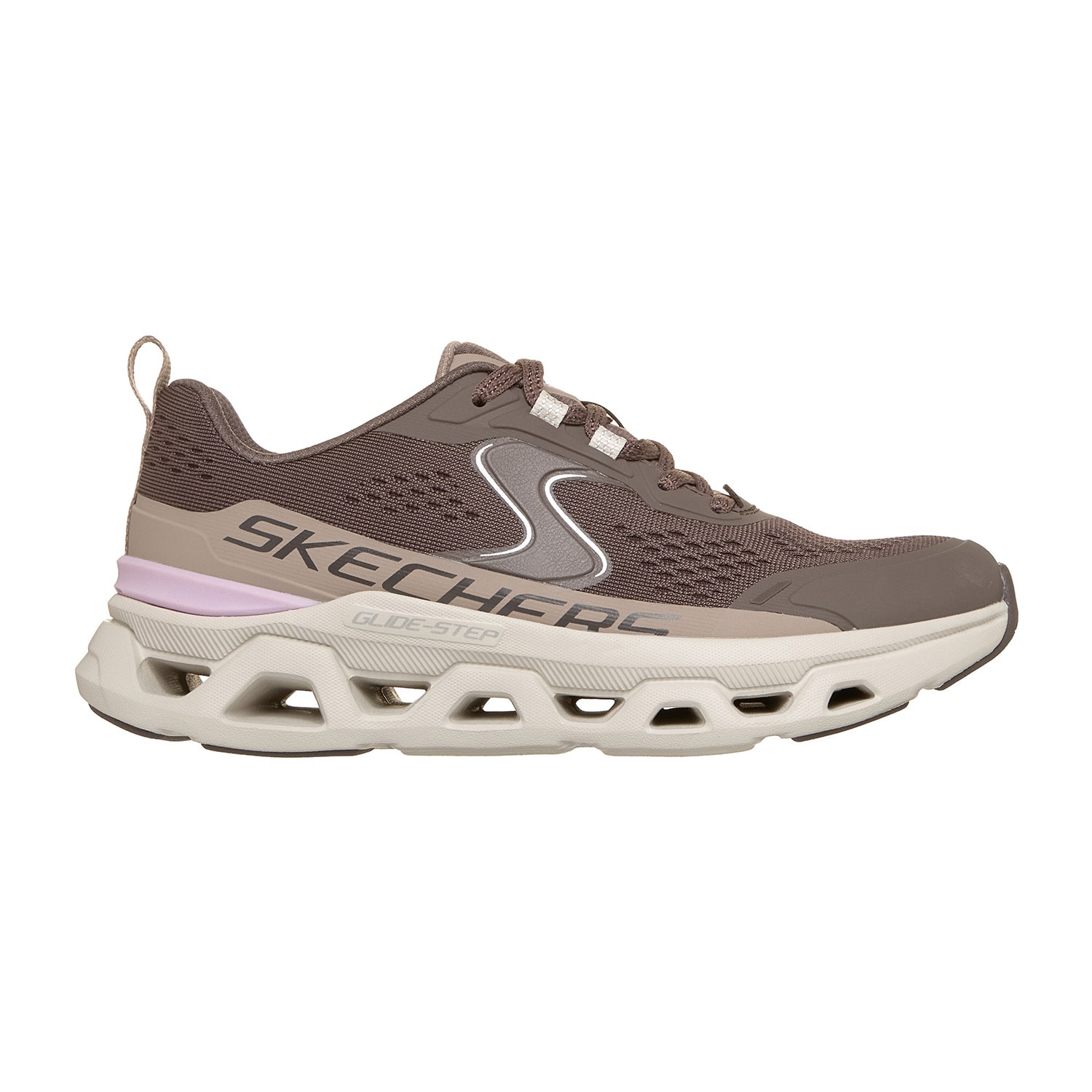 Skechers Glide-Step Altus Cool Motion Womens Walking Shoes
