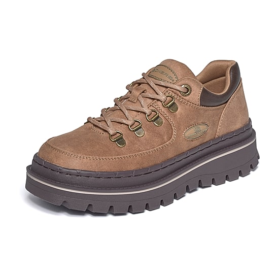 Skechers Jammers Say Goodbye Womens Slip-On Walking Shoes