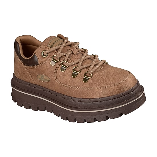 Skechers Jammers Say Goodbye Womens Slip-On Walking Shoes