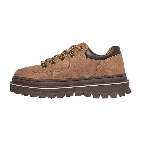 Skechers Jammers Say Goodbye Womens Slip-On Walking Shoes