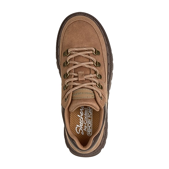 Skechers Jammers Say Goodbye Womens Slip-On Walking Shoes