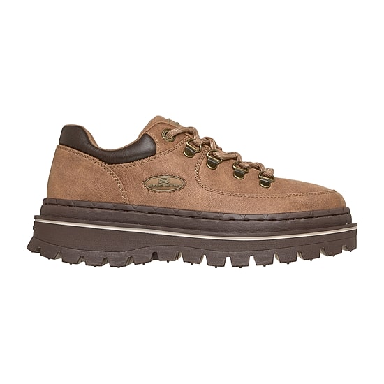 Skechers Jammers Say Goodbye Womens Slip-On Walking Shoes