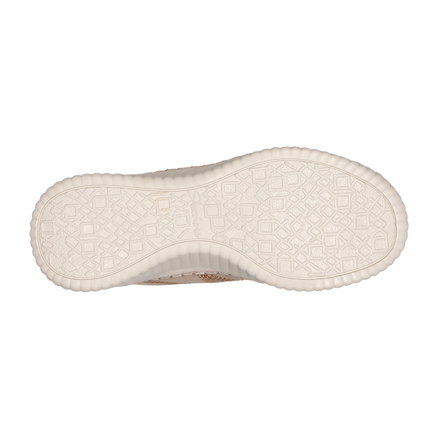 Skechers Willshire Blvd City Luxe Womens Almond Closed Toe Slip-On Shoe
