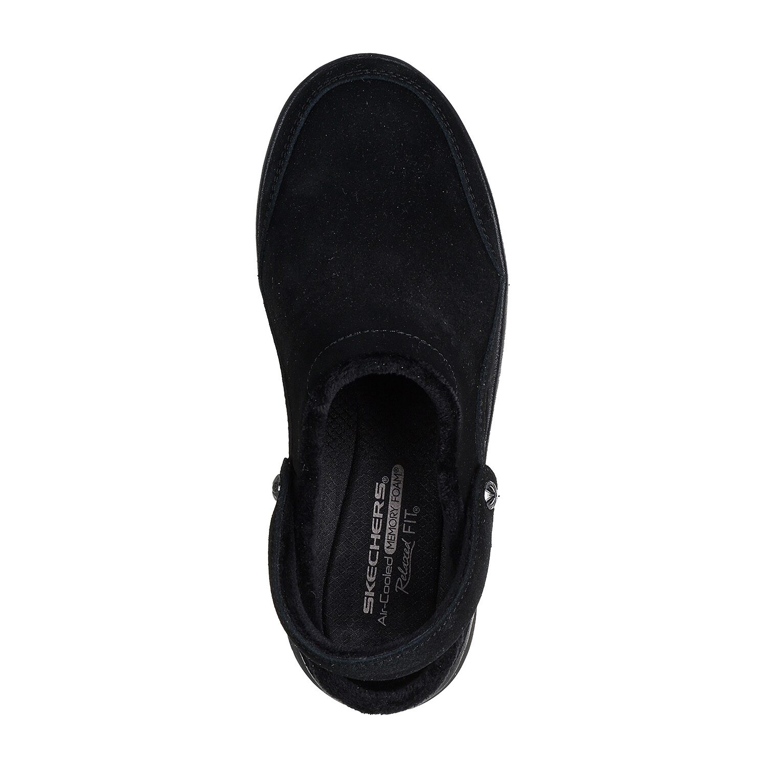 Skechers Easy Going Distinctive Charm Womens Almond Closed Toe Clogs