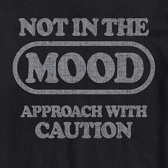 Novelty Mens Crew Neck Short Sleeve Regular Fit Graphic T-Shirt