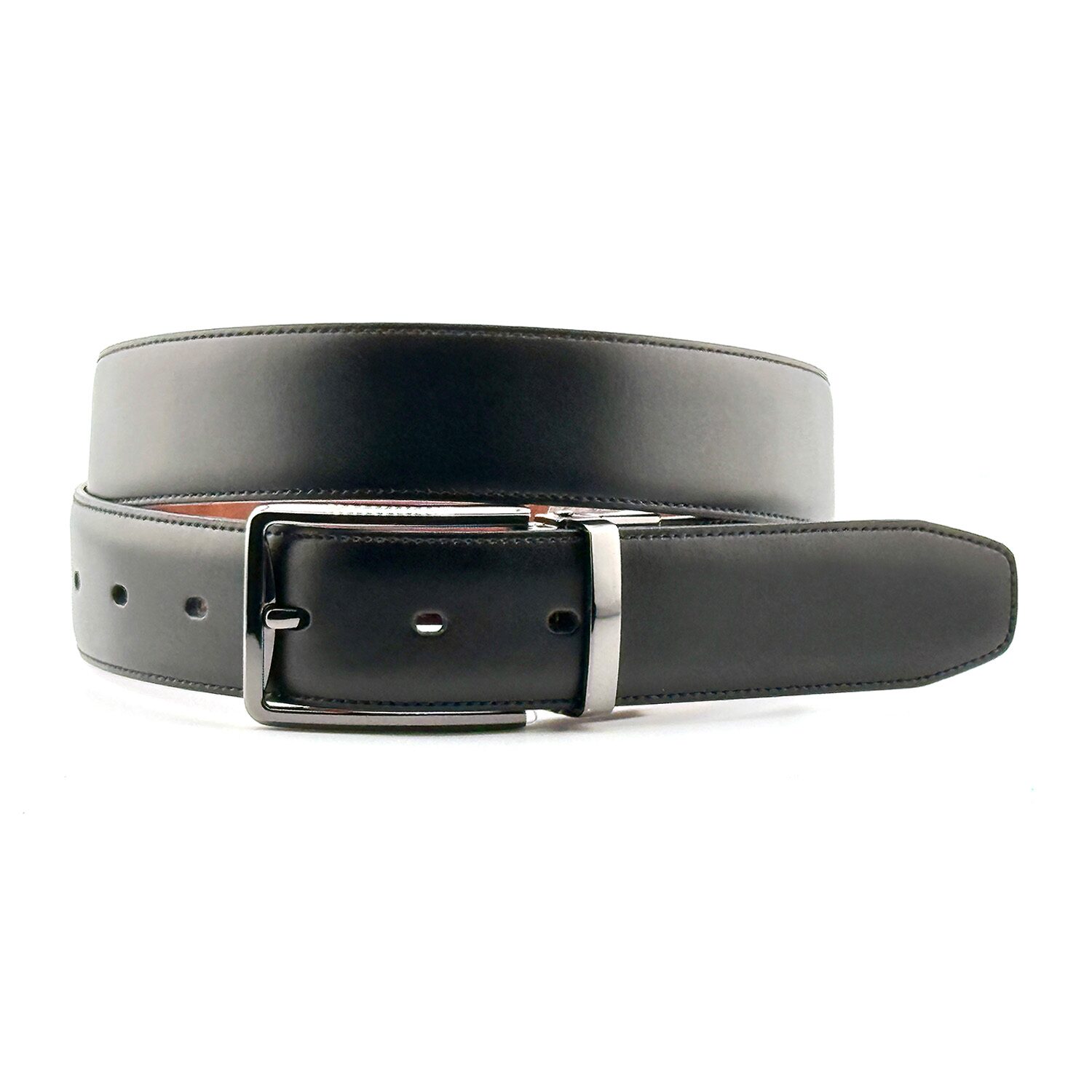 Florsheim Reversible Mens Belt