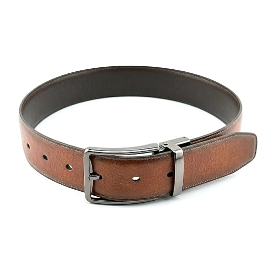 Florsheim Reversible Mens Belt